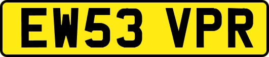 EW53VPR