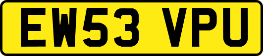 EW53VPU