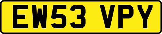 EW53VPY