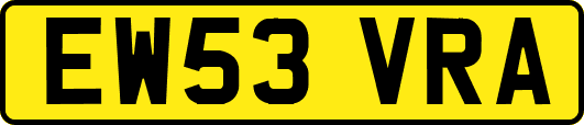 EW53VRA