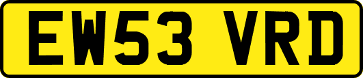 EW53VRD