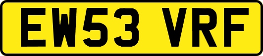 EW53VRF