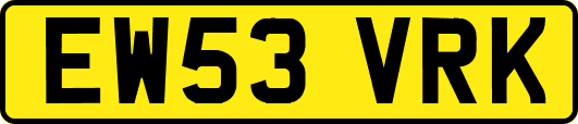 EW53VRK