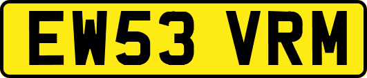 EW53VRM