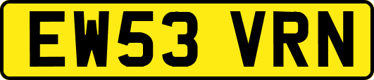 EW53VRN