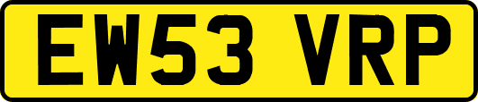 EW53VRP