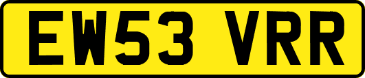 EW53VRR