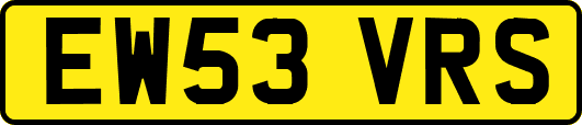 EW53VRS