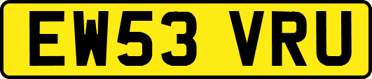 EW53VRU