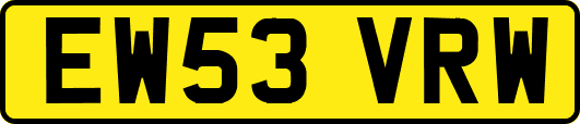 EW53VRW