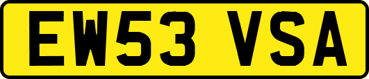 EW53VSA