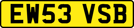 EW53VSB