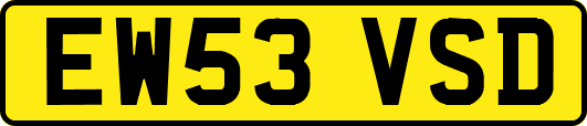 EW53VSD