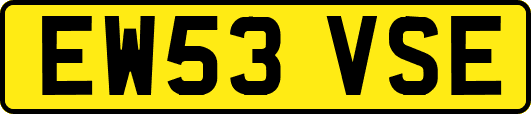 EW53VSE