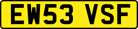 EW53VSF