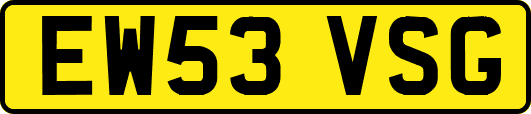 EW53VSG