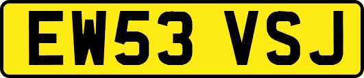 EW53VSJ