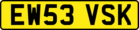 EW53VSK