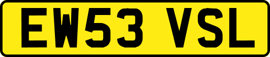 EW53VSL