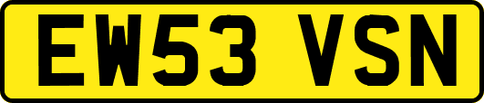 EW53VSN