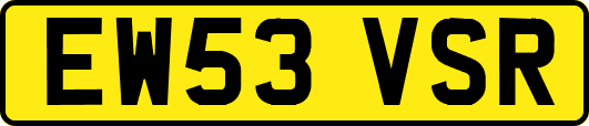EW53VSR
