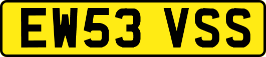EW53VSS