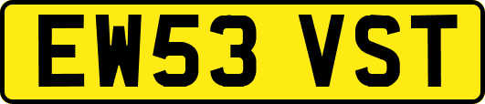 EW53VST