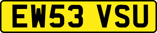 EW53VSU