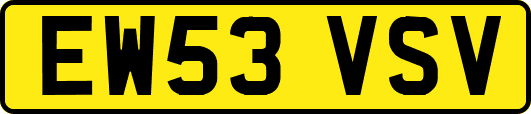 EW53VSV