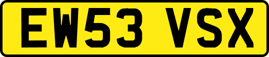 EW53VSX