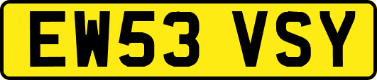 EW53VSY
