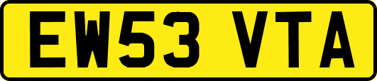 EW53VTA