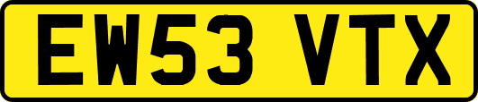 EW53VTX