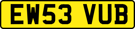 EW53VUB