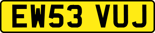 EW53VUJ