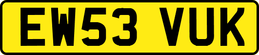 EW53VUK