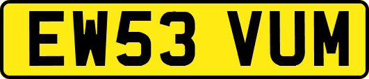 EW53VUM