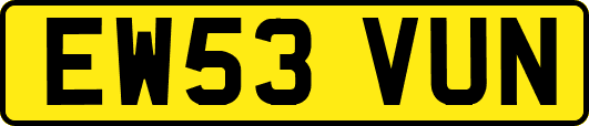 EW53VUN