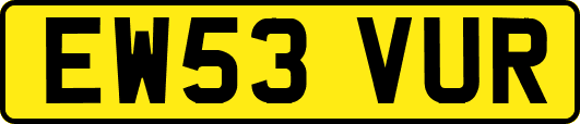 EW53VUR