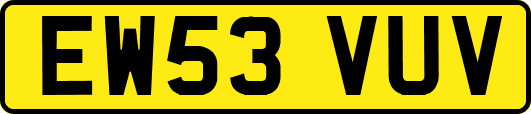 EW53VUV