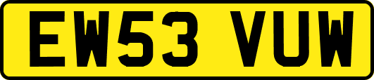 EW53VUW