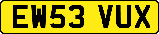 EW53VUX