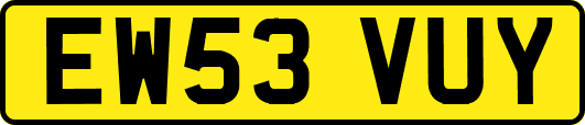 EW53VUY