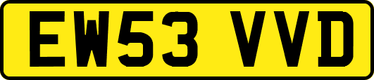 EW53VVD