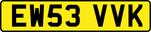 EW53VVK