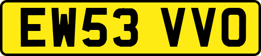 EW53VVO