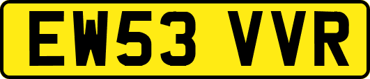 EW53VVR