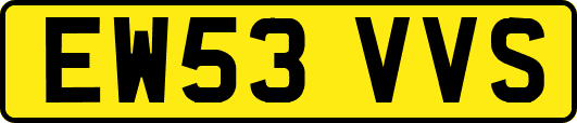 EW53VVS