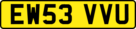 EW53VVU
