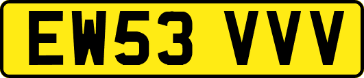 EW53VVV